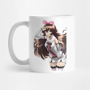 amber kizuna Mug